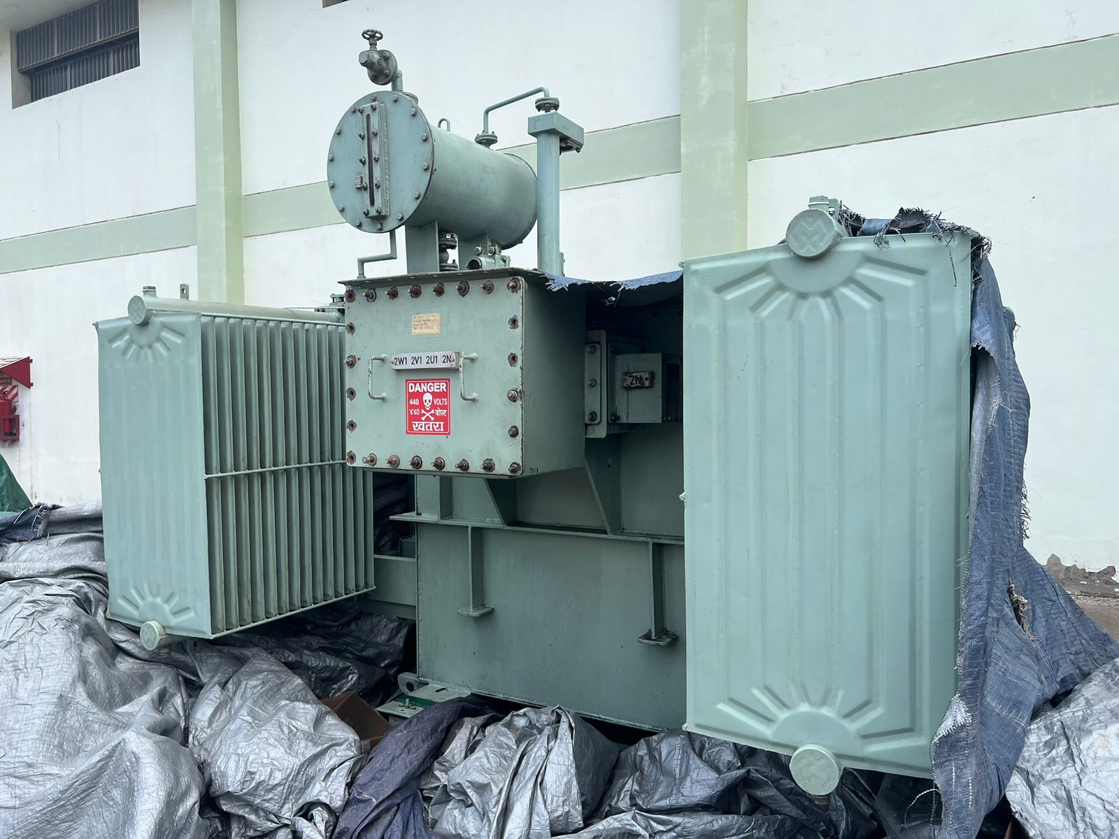 1600-kva-oil-type-distribution-transformer